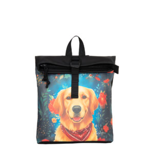 Mart Art Los Angeles Dogs