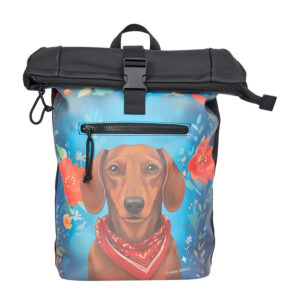 Mart Art New York Dogs