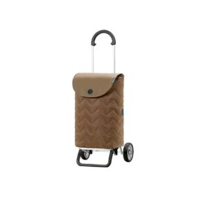 Scala Shopper Plus Hilma Mousse