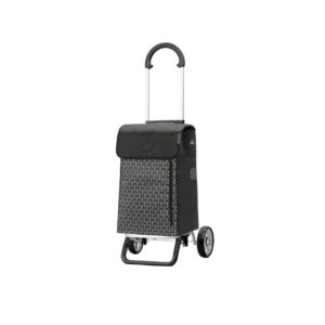 Scala Shopper Plus Teda Black